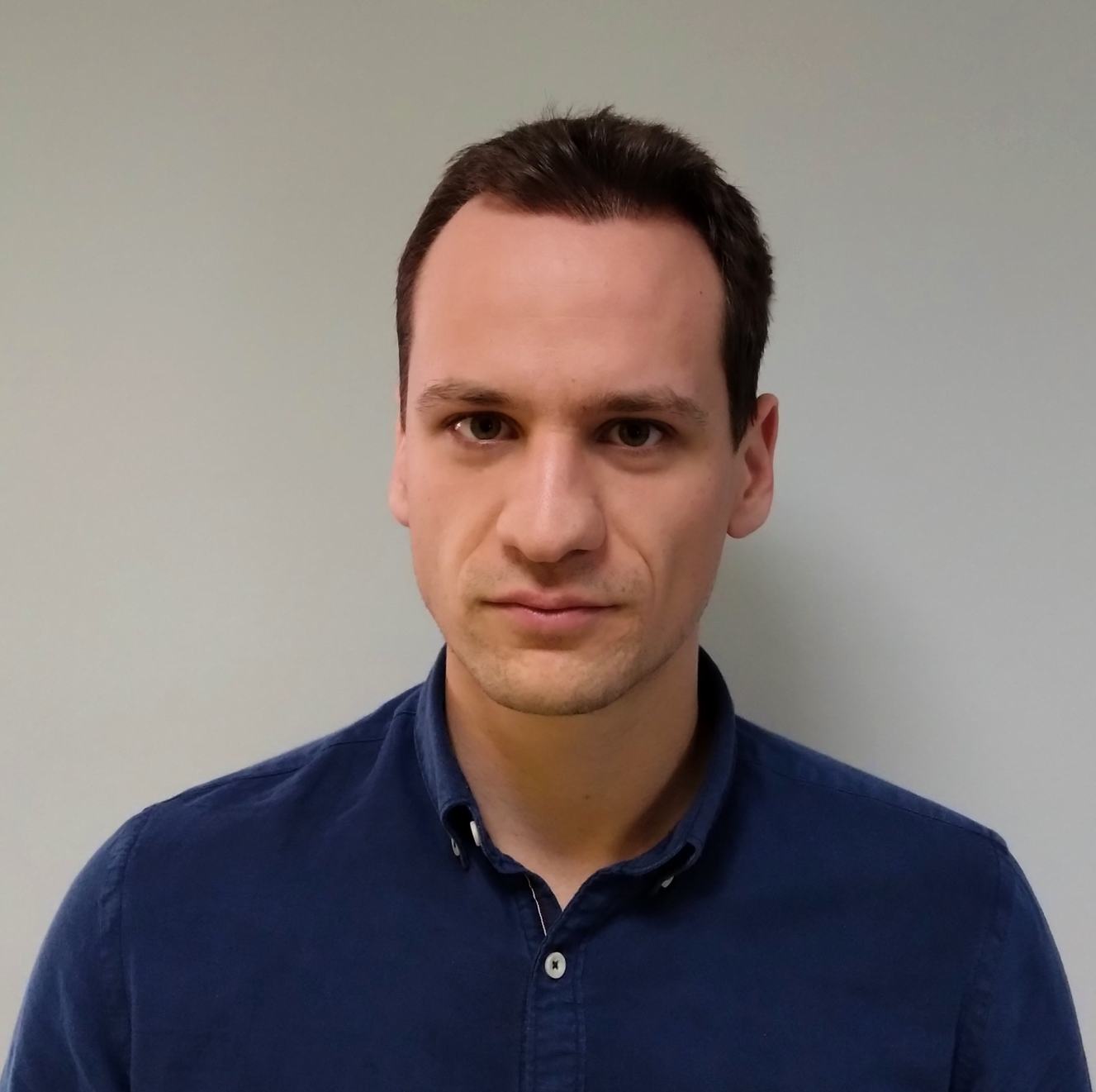 Spiros Foivos Mallios